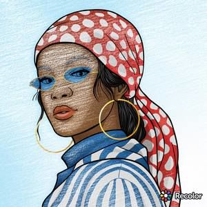 Meet your Posher, Bea